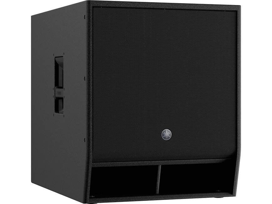 Yamaha DSX18XLF-D 18