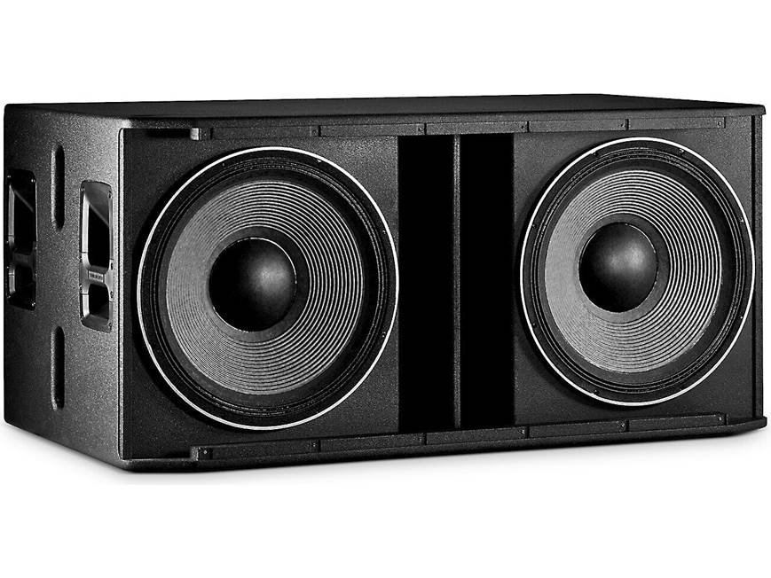JBL SRX828SP: highlights, specs, photos - Crutchfield