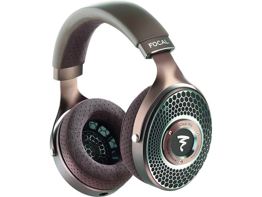 FOCAL PROFESSIONAL/Clear MG Pro 開放型ヘッドフォン | ME-CFS.NET