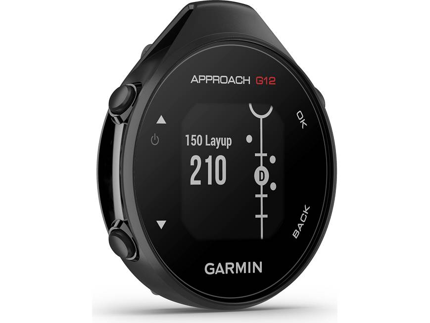 ひ*ね様 Garmin ガーミン　G12 Amazon.com: Garmin Approach G12, Clip-on Golf GPS Rangefinder