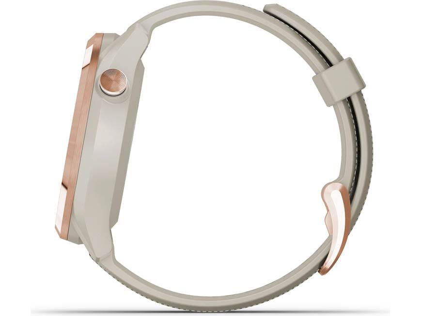 GARMIN ガーミン Approach S42 ライトサンドローズゴールド 【公式通販】