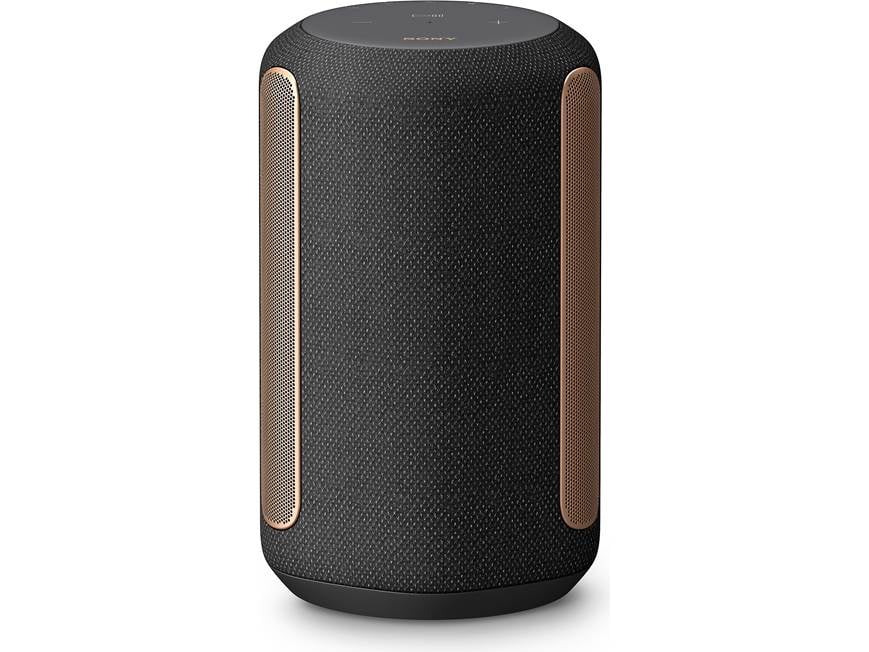 Sony ワイヤレススピーカー　SRS RA3000 ブラック Sony SRS-RA3000 (Black) 360 Reality Audio speaker with Wi-Fi and