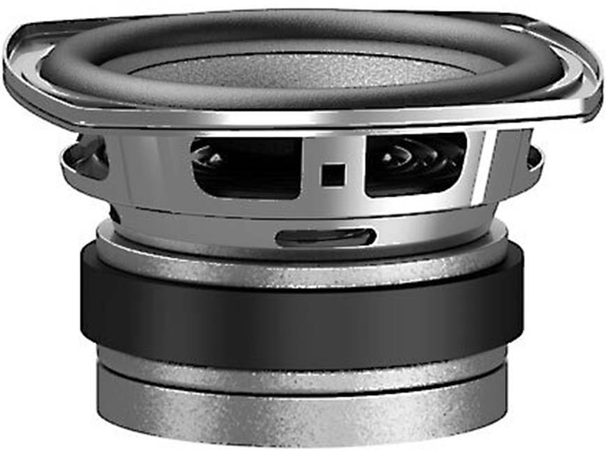 Sony SRS-RA3000 (Black) 360 Reality Audio speaker with Wi-Fi and