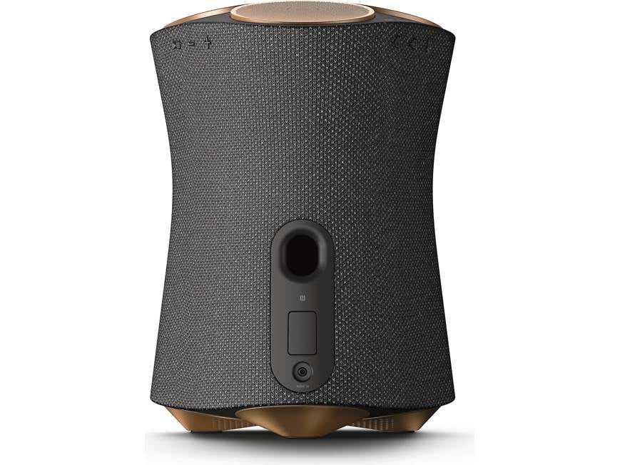 Sony SRS-RA5000 360 Reality Audio speaker with Wi-Fi and Bluetooth