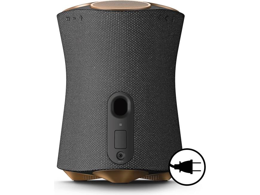 Sony SRS-RA5000 360 Reality Audio speaker with Wi-Fi and Bluetooth