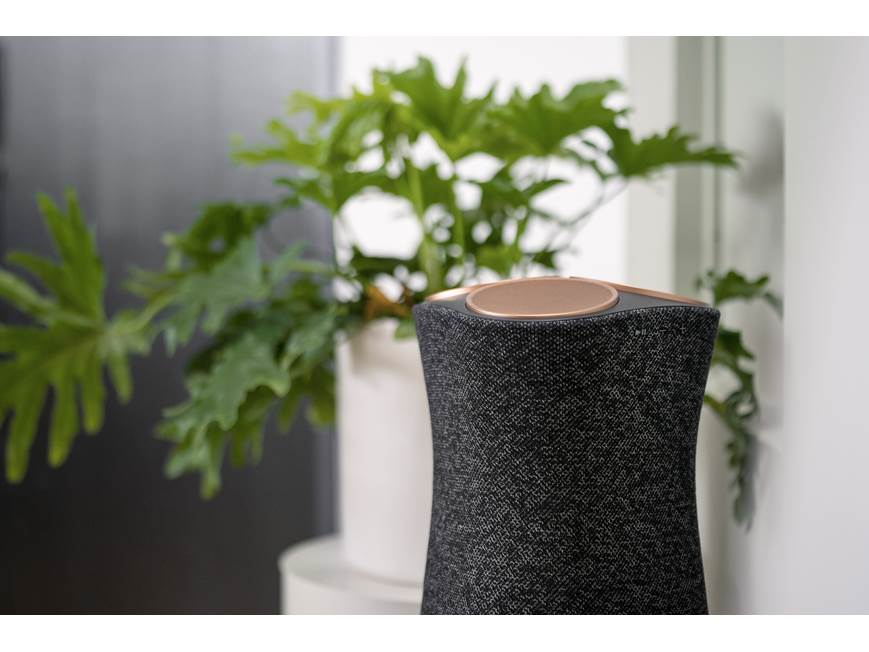 Sony SRS-RA5000 360 Reality Audio speaker with Wi-Fi and Bluetooth