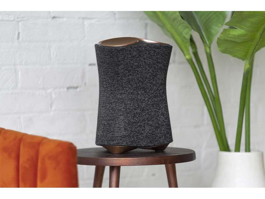 Sony SRS-RA5000 360 Reality Audio speaker with Wi-Fi and Bluetooth