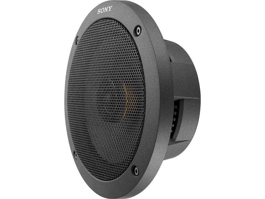 Sony XS-160ES Mobile ES™ Series 6-1/2