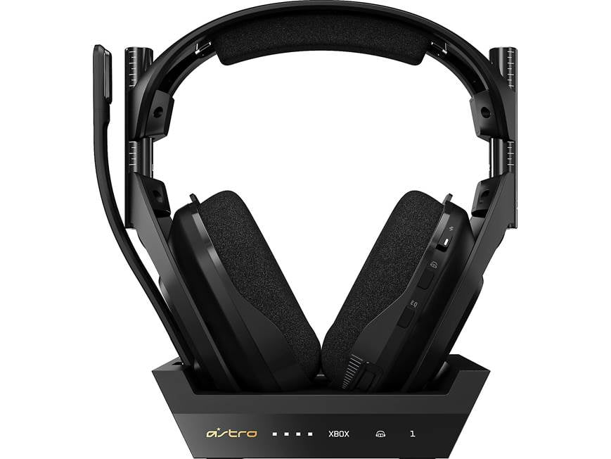 ヘッドホン ASTRO Gaming A50 + BASE STATION FOR PS4 Amazon.com: ASTRO Gaming A50 Base Station for PlayStation 4 & PC