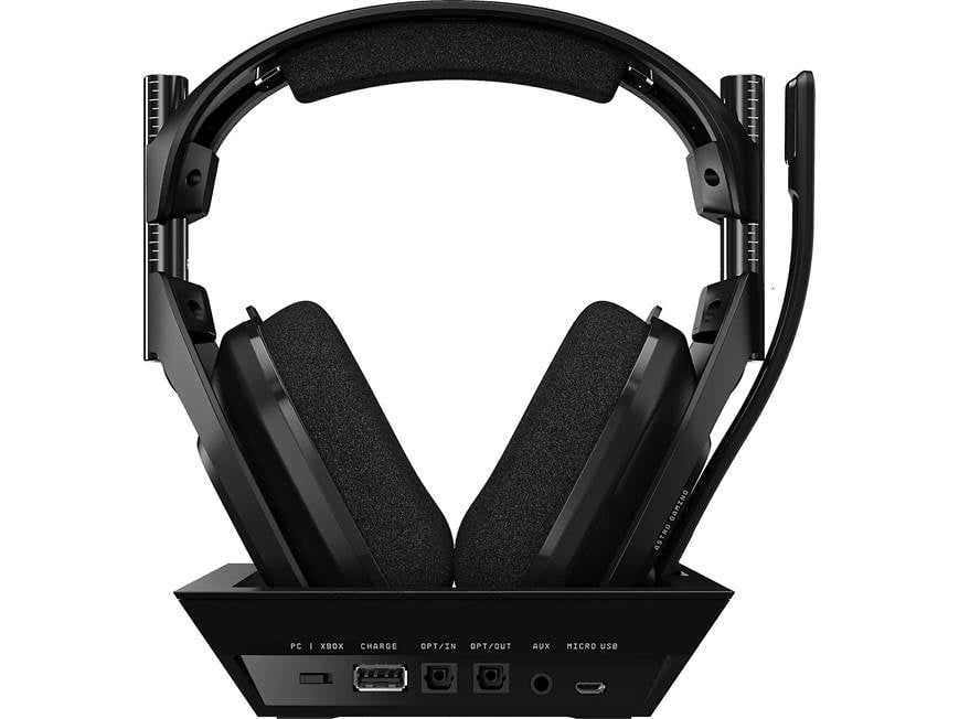 Astro A50 Gen 4 (Xbox®) Professional wireless gaming headset and