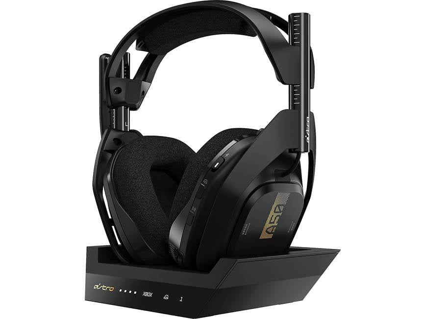 Astro A50 Gen 4 (Xbox®) Professional wireless gaming headset and