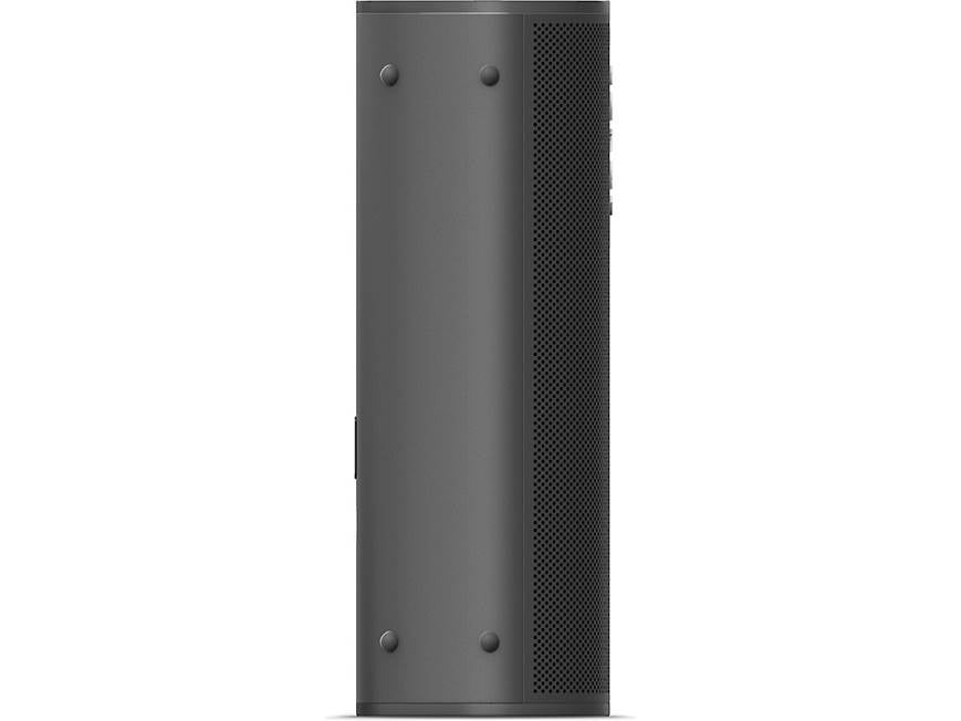 Sonos Roam (Black) Wireless portable speaker with built-in Amazon