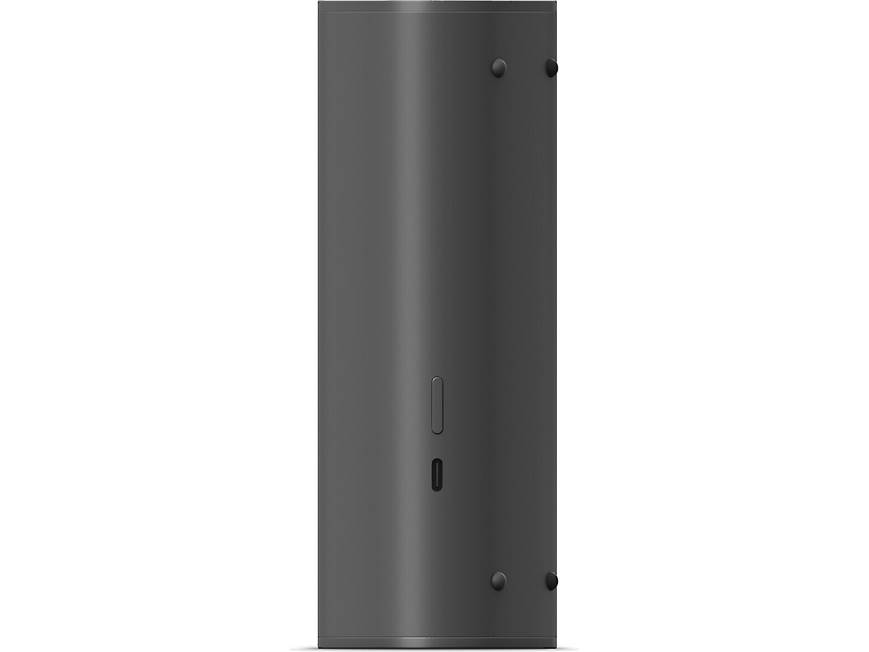 Sonos Roam ソノス ローム ブラック Amazon.co.jp: Sonos Roam ソノス ローム Portable Speaker ポータブル