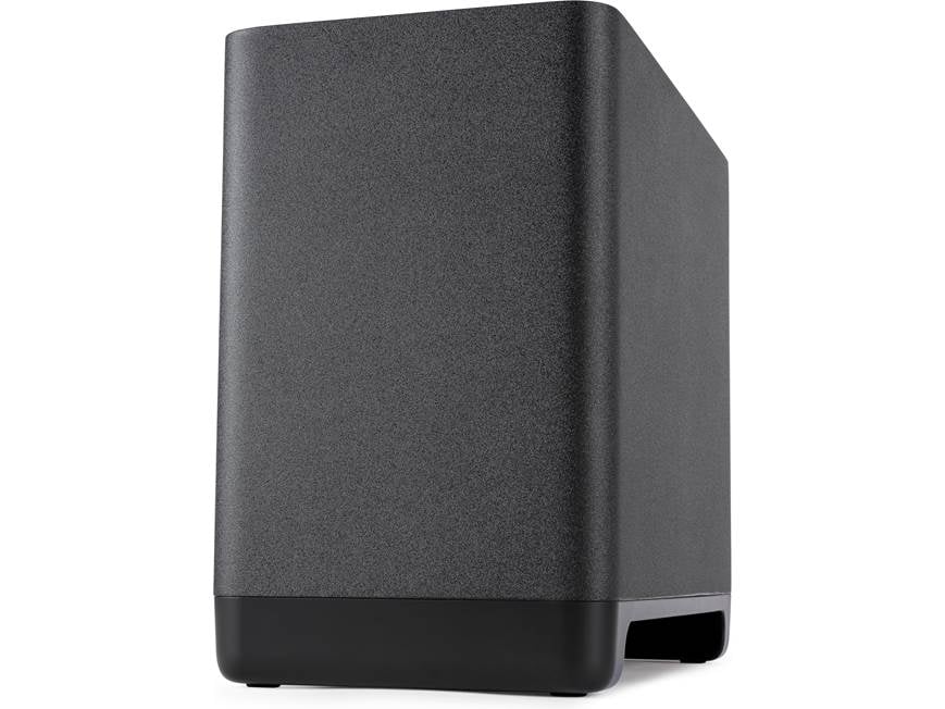 Polk Audio React Subwoofer Wireless powered subwoofer for Polk