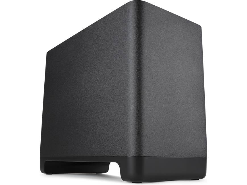 Polk Audio React Subwoofer Wireless powered subwoofer for Polk