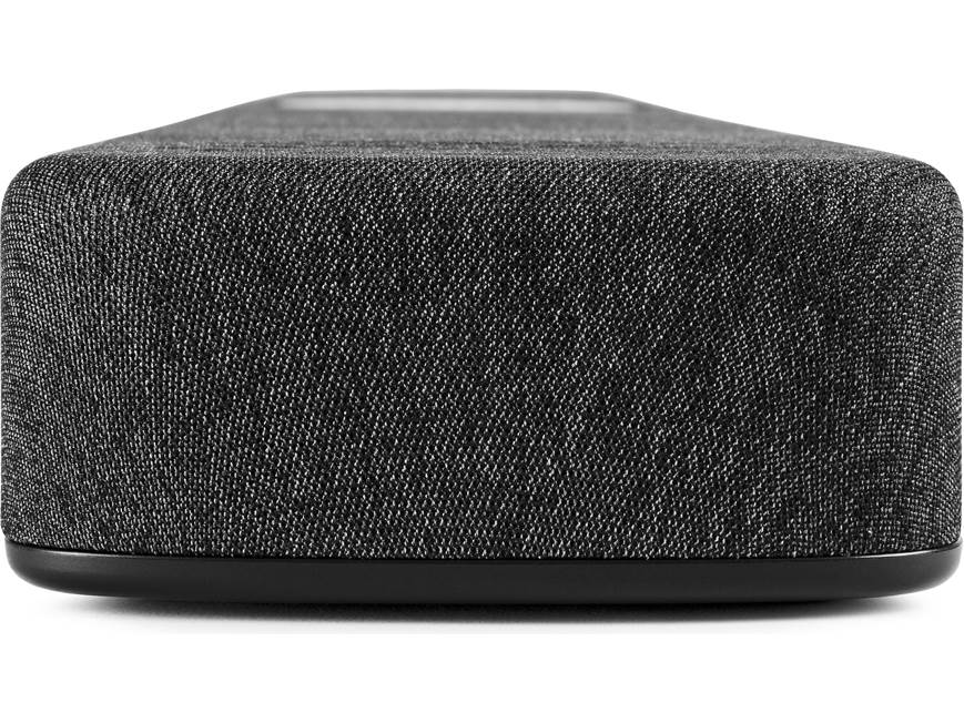 Polk Audio React 4.1 System Powered sound bar, subwoofer, and rear