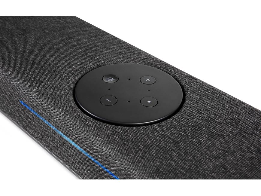 スピーカー・ウーファー Polk Audio REACT レビュー】約2万円のサウンドバーでここまで楽しめる、Polk Audio