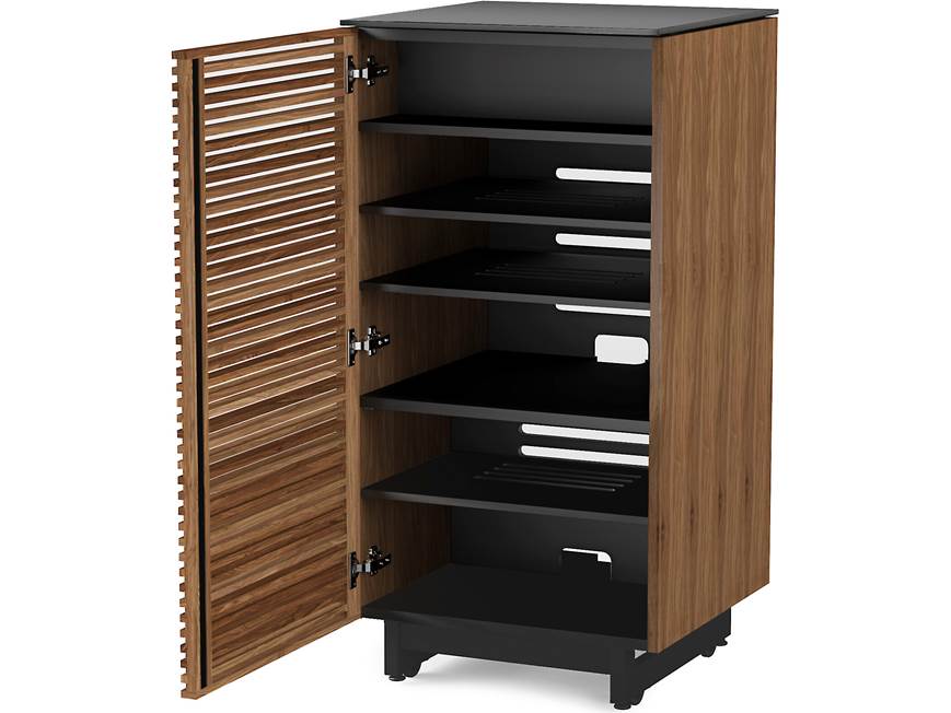 BDI Corridor 8172 - Storage for up to 6 components