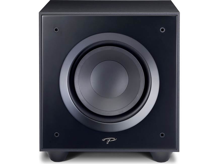 Paradigm Defiance V10 10
