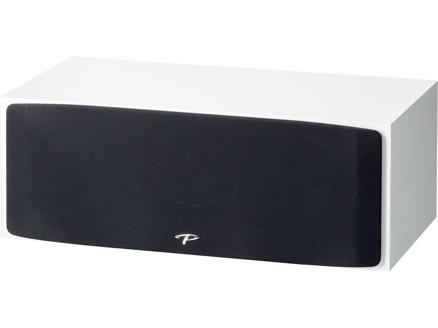 Paradigm Monitor SE 2000C (Gloss White) Center channel speaker