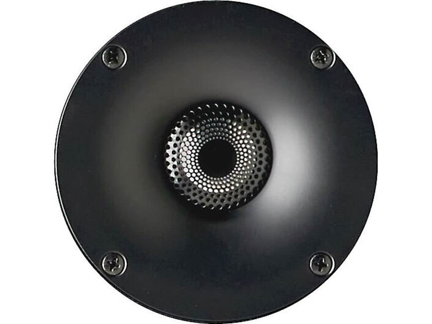 Paradigm Monitor SE 3000F (Matte Black) Floor-standing speaker
