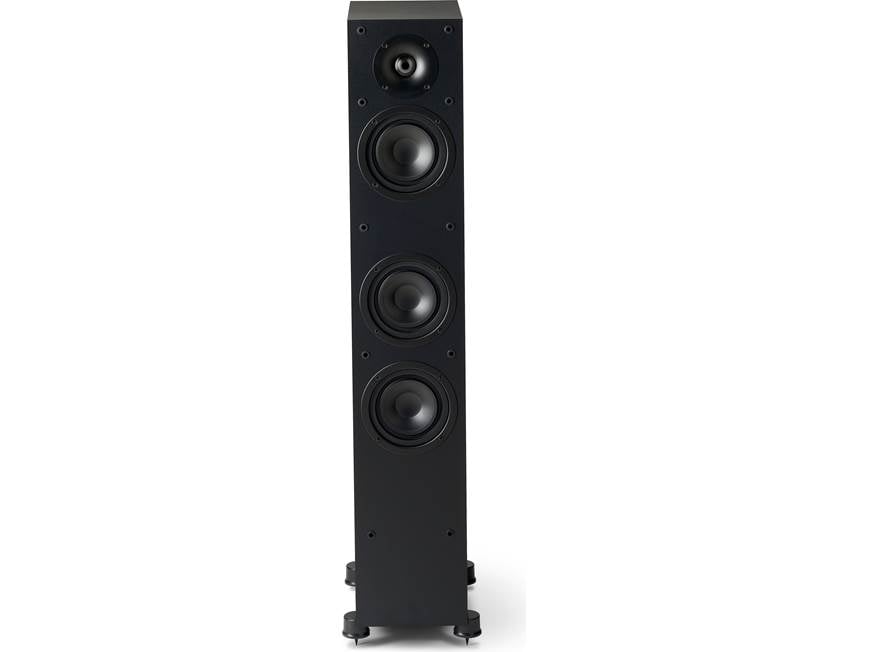 Paradigm Monitor SE 3000F (Matte Black) Floor-standing speaker