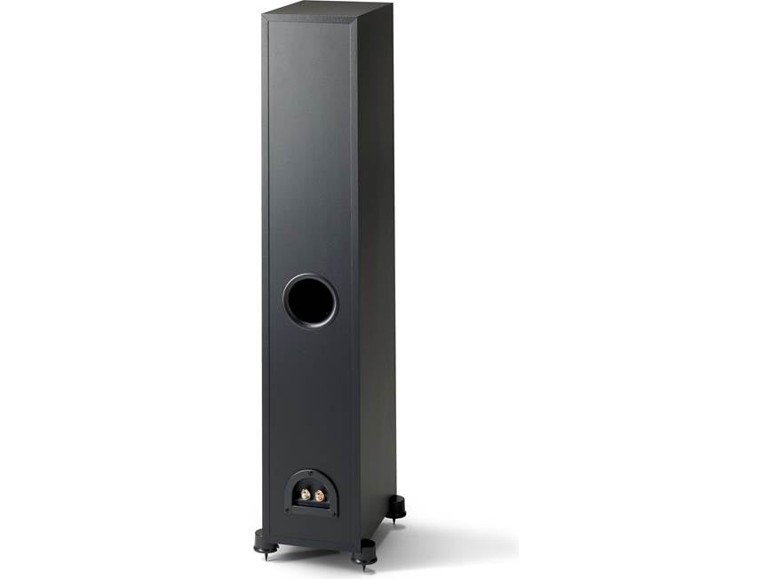 Paradigm Monitor SE 3000F (Matte Black) Floor-standing speaker