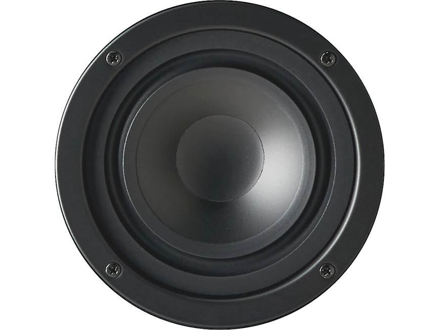 Paradigm Monitor SE 3000F (Matte Black) Floor-standing speaker