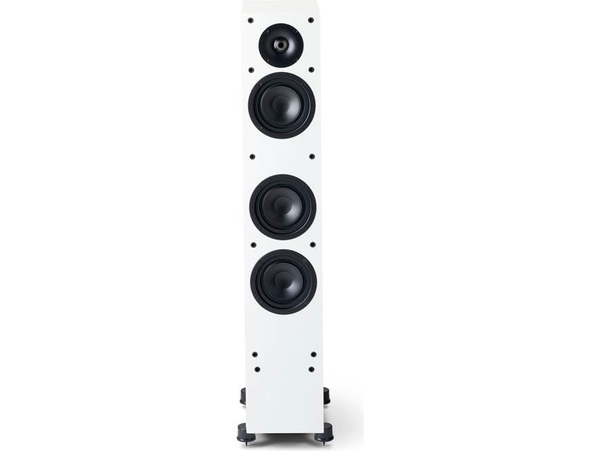Paradigm Monitor SE 3000F (Gloss White) Floor-standing speaker