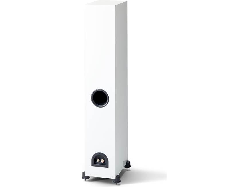 Paradigm Monitor SE 3000F (Gloss White) Floor-standing speaker
