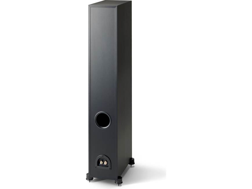 Paradigm Monitor SE 6000F (Matte Black) Floor-standing speaker