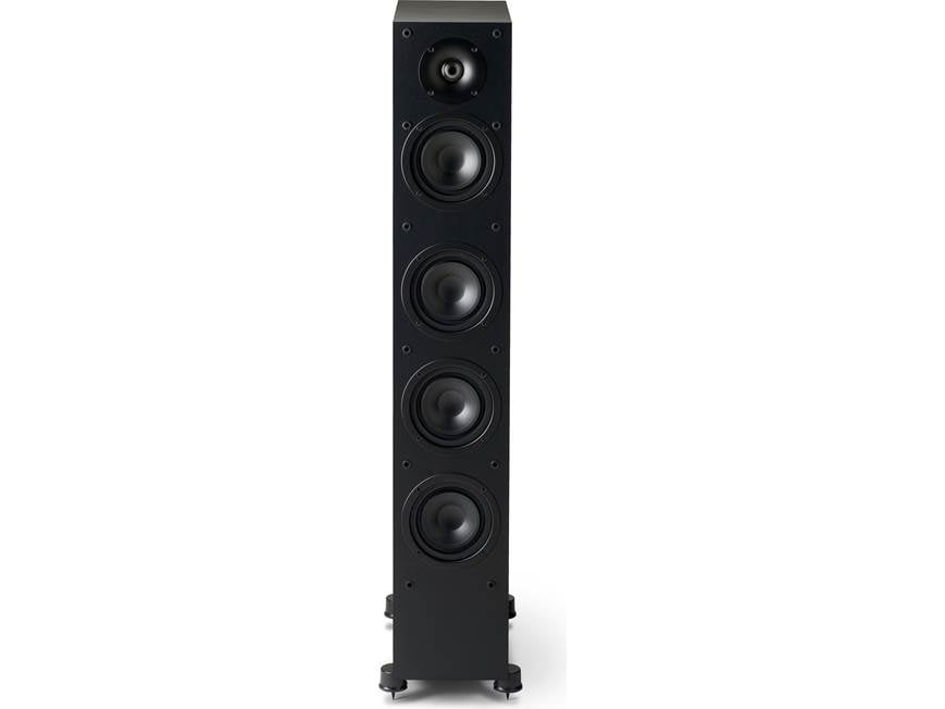Paradigm Monitor SE 6000F (Matte Black) Floor-standing speaker