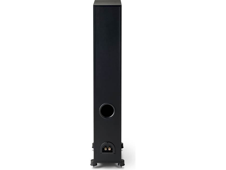 Paradigm Monitor SE 6000F (Matte Black) Floor-standing speaker