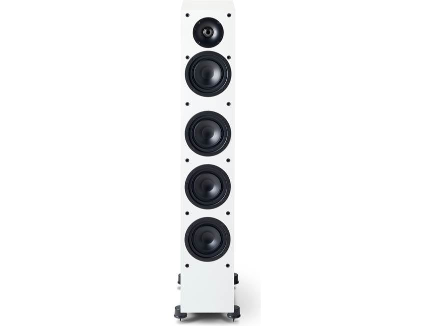 Paradigm Monitor SE 6000F (Gloss White) Floor-standing speaker