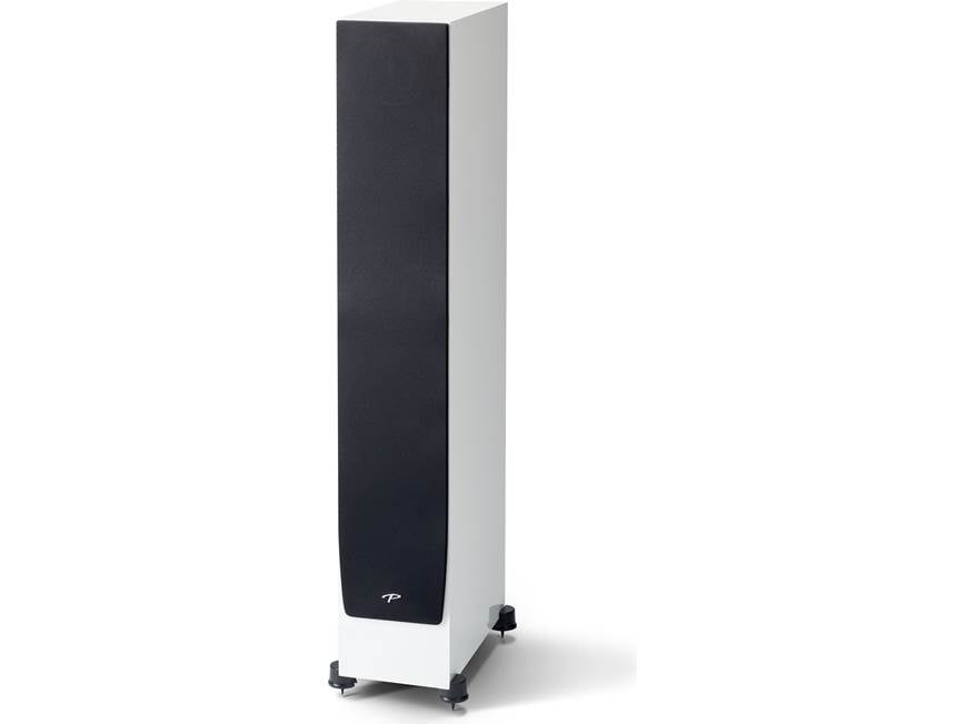 Paradigm Monitor SE 6000F (Gloss White) Floor-standing speaker