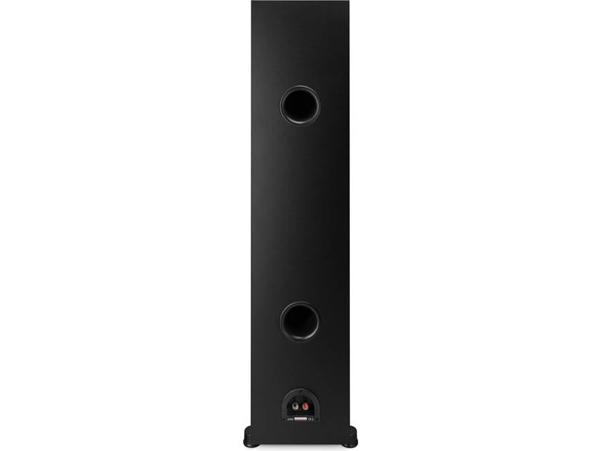 Paradigm Monitor SE 8000F (Matte Black) Floor-standing speaker