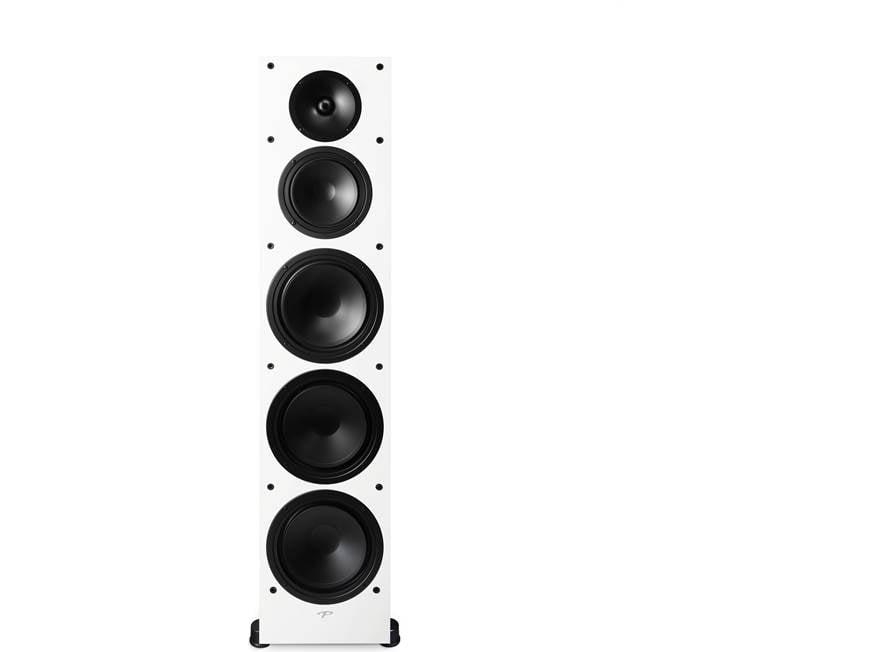 Paradigm Monitor SE 8000F (Gloss White) Floor-standing speaker