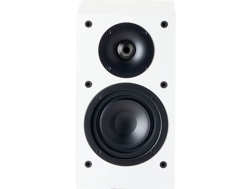 Paradigm Monitor SE Atom (Gloss White) Bookshelf speakers (Gloss
