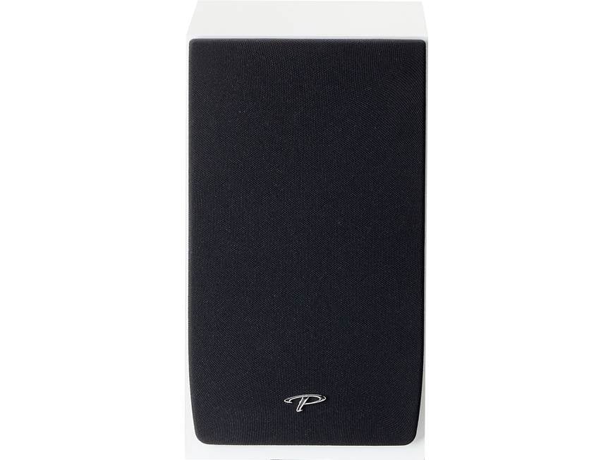 Paradigm Monitor SE Atom (Gloss White) Bookshelf speakers (Gloss