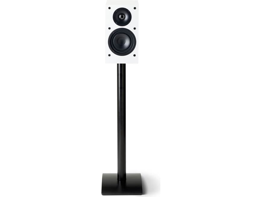 Paradigm Monitor SE Atom (Gloss White) Bookshelf speakers (Gloss
