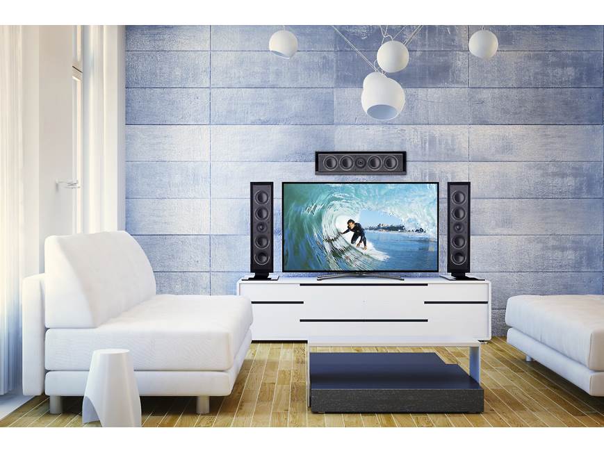 Paradigm Millenia LP 2 Flat-panel speaker at Crutchfield