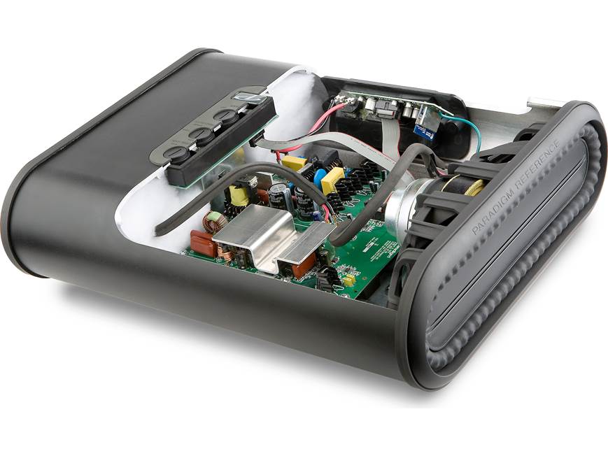 Paradigm Millenia Subwoofer - Thumbnail 2