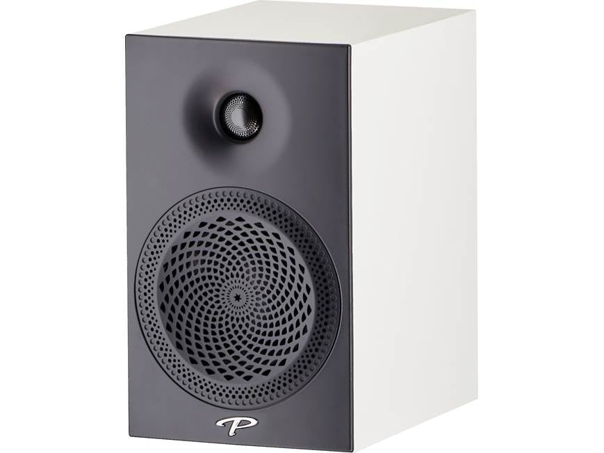 Paradigm PREMIER 100B サテンブラック Paradigm Premier 100B (Gloss White) Bookshelf speaker (Gloss White