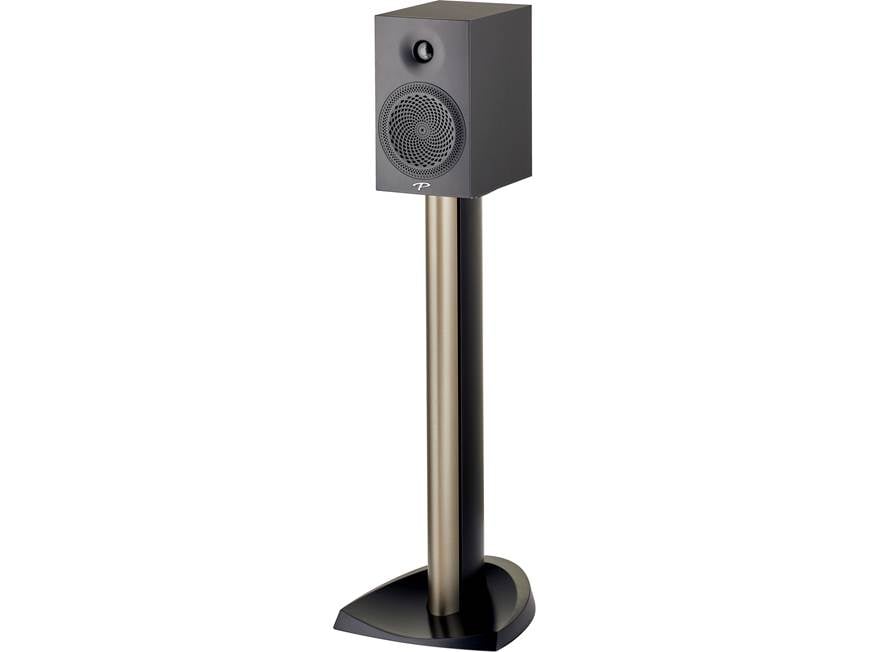 Paradigm Premier 100B (Black) Bookshelf speaker (Black) at Crutchfield