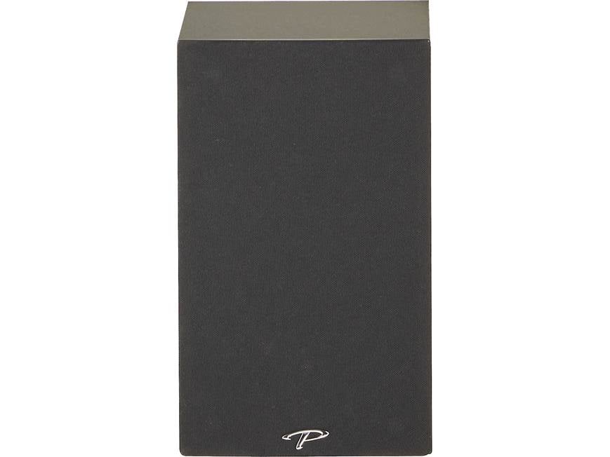 Paradigm Premier 100B (Black) Bookshelf speaker (Black) at Crutchfield