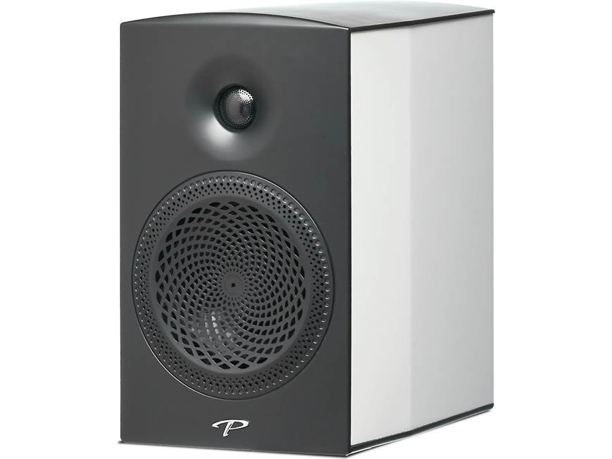 Paradigm Premier 200B スピーカーセット Paradigm Premier 200B (Gloss White) Bookshelf speaker (Gloss White