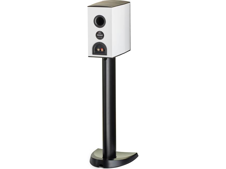 Paradigm Premier 200B (Gloss White) Bookshelf speaker (Gloss White