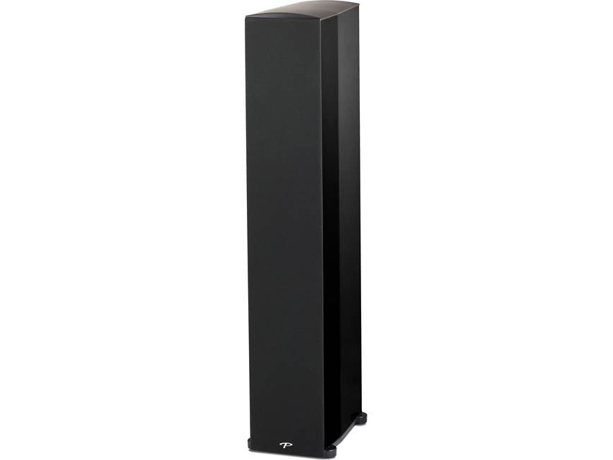 Paradigm Premier 700F (Gloss Black) Floor-standing speaker (Gloss