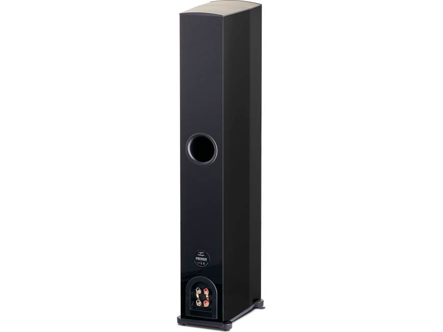 Paradigm Premier 700F (Gloss Black) Floor-standing speaker (Gloss
