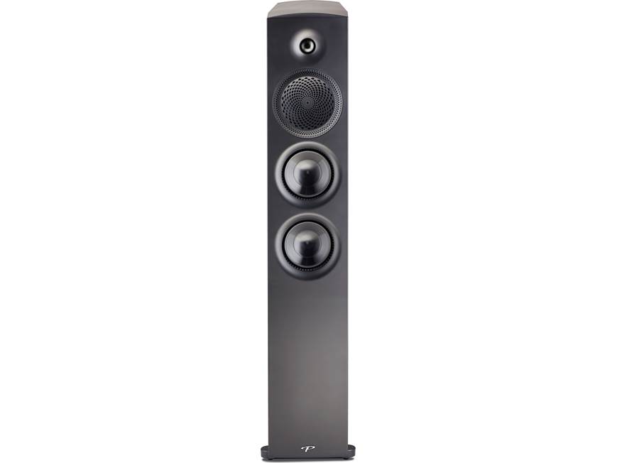 Paradigm Premier 700F (Gloss Black) Floor-standing speaker (Gloss